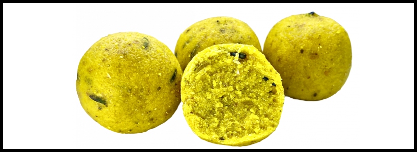 boilies economic  g-8 pineapple